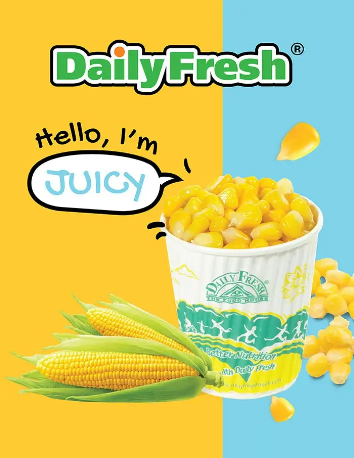 Fresh Foods