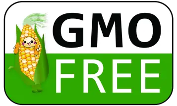 Certificate - GMO FREE