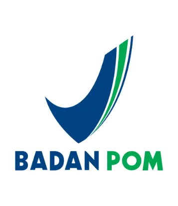 Certificate - BPOM