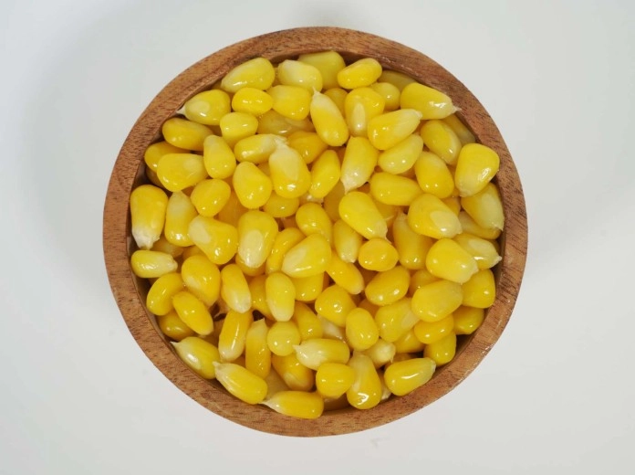 Fresh Kernel Sweet Corn