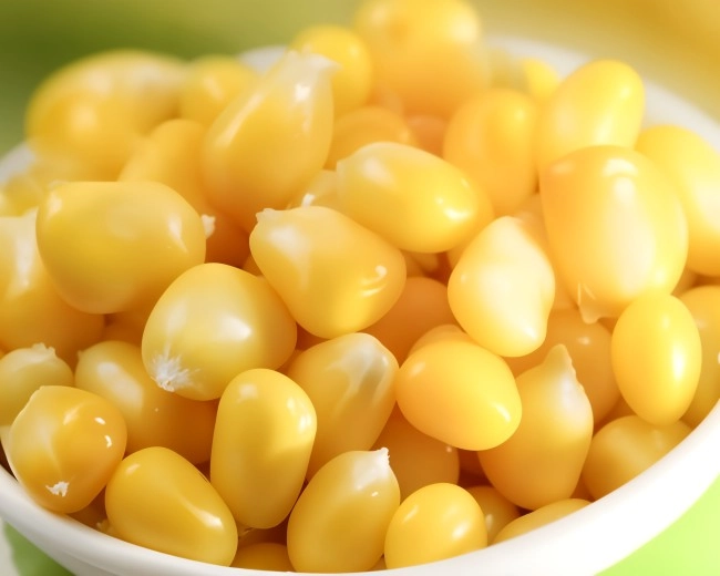 Frozen Whole Kernel Sweet Corn